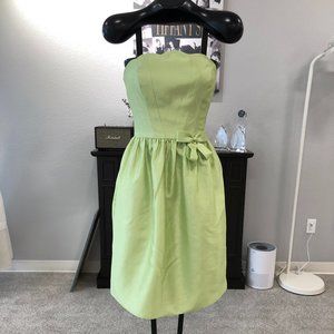 Brand new Strapless Party-Costume Dress, Size 10